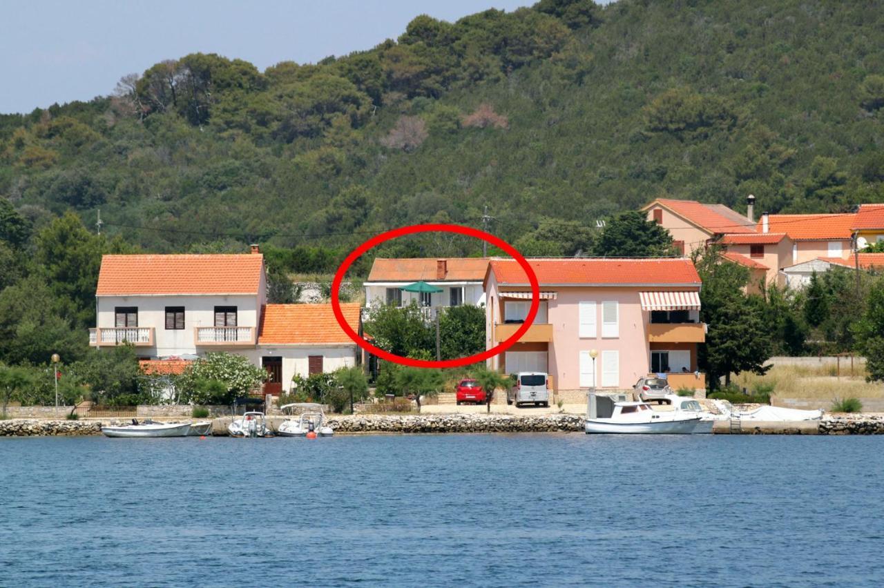 By The Sea Verunic, Dugi Otok - 8104 Veli Rat